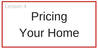 Lesson 4 Pricing 