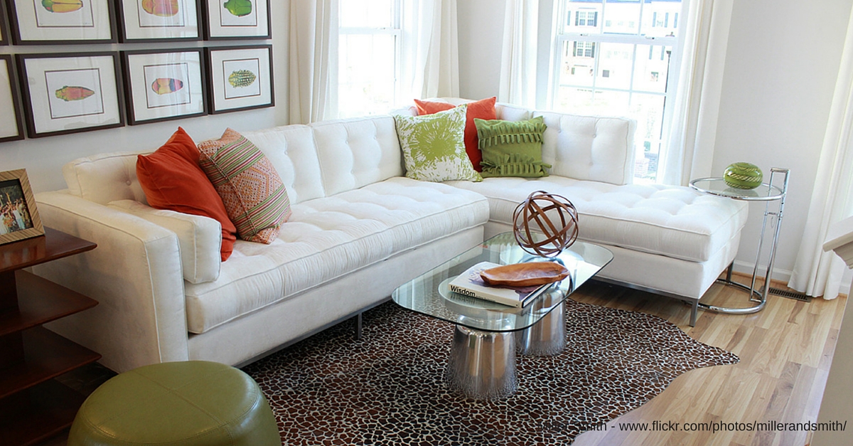  Home Staging Tips